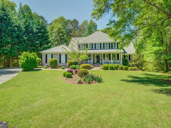 5219 Fieldspring Ln, Covington, GA 30014