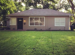 3218 Peckham St, Wichita Falls, TX 76308
