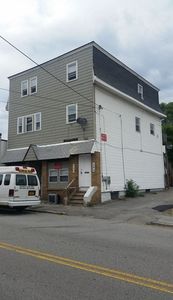 161 Lakeview Ave, Lowell, MA, 01850