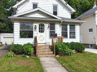 400 N Magnolia Ave, Lansing, MI 48912