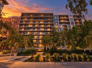 399 Adelaide St W UNIT 509, Toronto, ON M5V1S1
