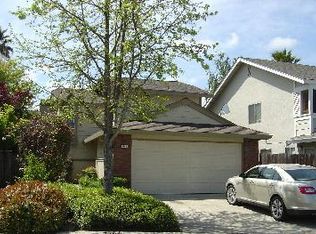 5948 Corte Cerritos, Pleasanton, CA 94566