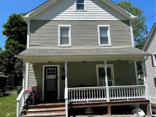 64 Wait Street, Walden, NY 12586