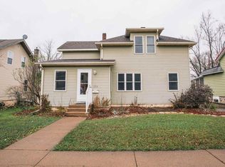302 Court St, Neillsville, WI 54456