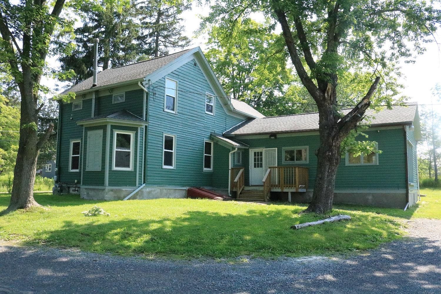 39 Ridge Rd, Lansing, NY 14882 MLS 408898 Zillow