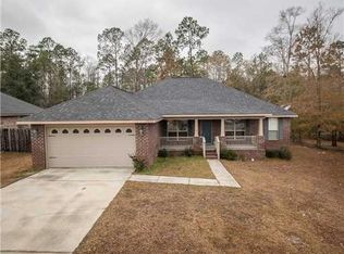 13222 Tyler Ln, Gulfport, MS 39503
