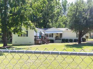 3689 Matt Wing Rd, Tallahassee, FL 32311