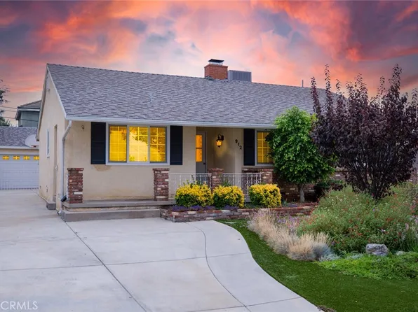 912 Cambridge Dr, Burbank, CA 91504