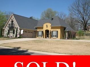 0 Ashley Rd, Hamburg, AR 71646