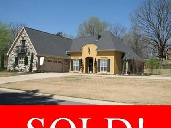 0 Ashley Rd, Hamburg, AR 71646