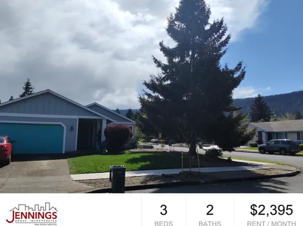 301 N 67th St, Springfield, OR 97478