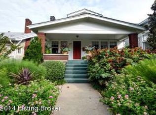 1529 Goddard Ave, Louisville, KY 40204