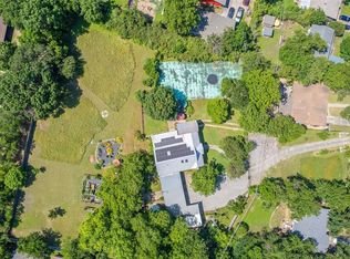 5803 Gloucester Ln, Austin, TX 78723