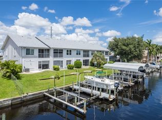 3711 Del Prado Blvd S APT 2, Cape Coral, FL 33904