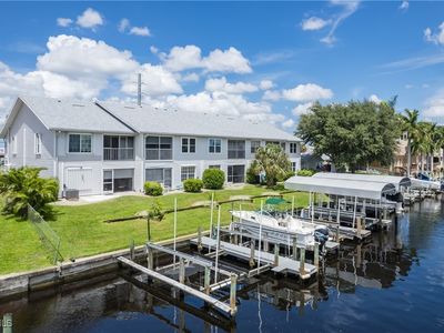 3711 Del Prado Blvd S APT 2, Cape Coral, FL, 33904