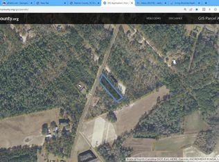 217 Highway 348, Loris, SC 29569