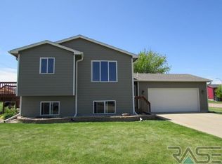 901 S Wheatland Ave, Sioux Falls, SD 57106