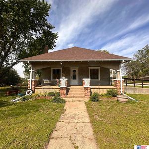 219 N Spaulding St, Endicott, NE, 68350
