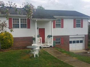 145 Dogwood Cir, Rock Spring, GA 30739