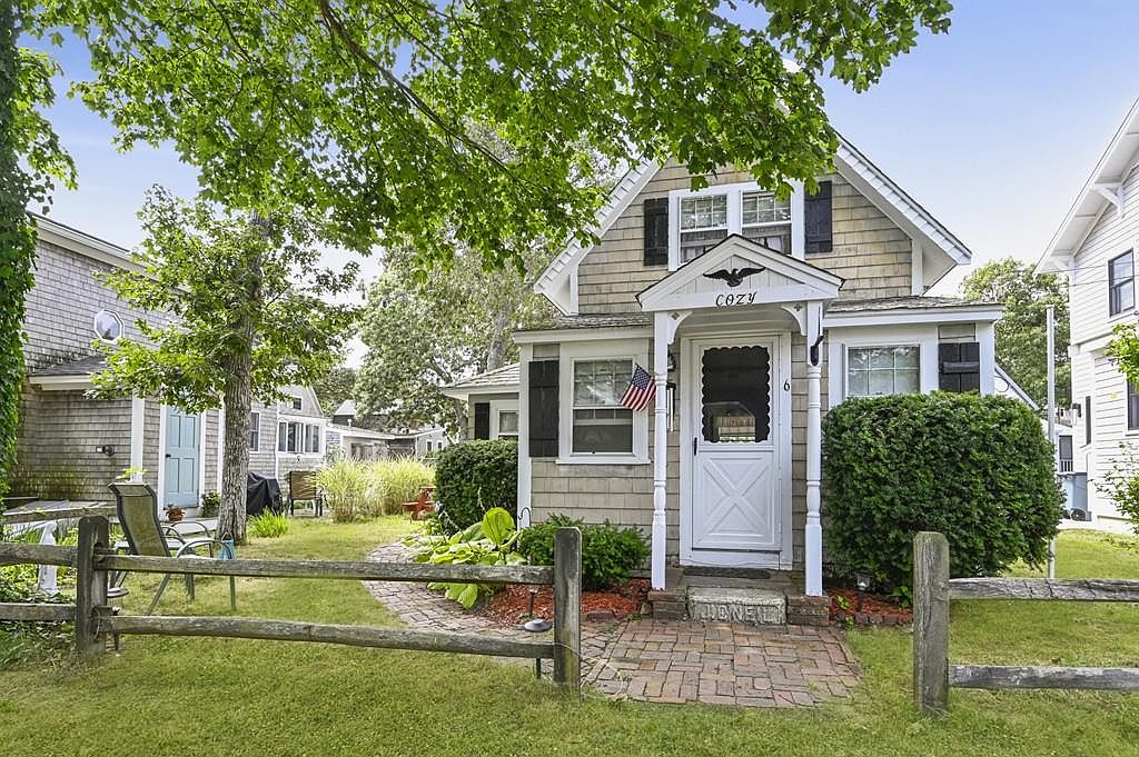 6 Camp Ave, Harwich Port, MA 02646 Zillow