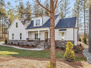 1346 Golfers Vw, Pittsboro, NC 27312