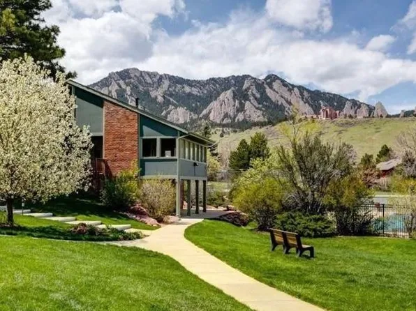 65 Benthaven Pl, Boulder, CO 80305