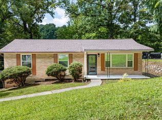 4725 Silverhill Dr, Knoxville, TN 37921