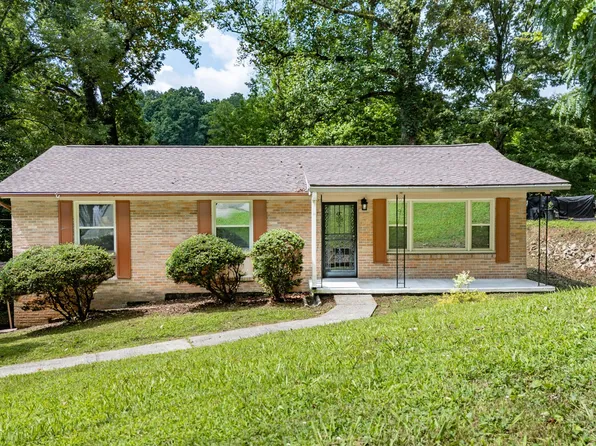 4725 Silverhill Dr, Knoxville, TN 37921