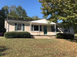 1320 Myrtle Dr, Pulaski, TN 38478