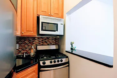 Rented by GPA Realty
