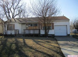 2454 N Winston Ave, Tulsa, OK 74115