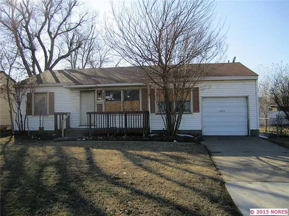 2454 N Winston Ave, Tulsa, OK 74115