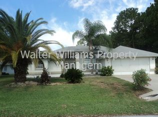 65 Eagle Harbor Trl, Palm Coast, FL 32164
