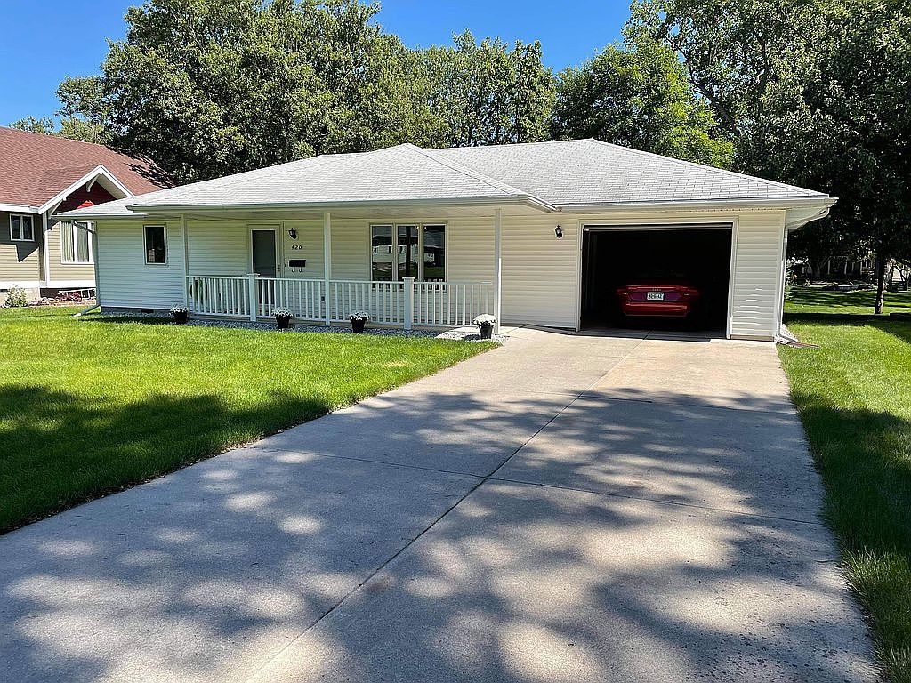 420 N Brown St, Pierce, NE 68767 Zillow
