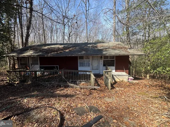 12263 Saugaro Ct, Lusby, MD 20657