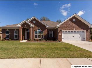 146 Winding Creek Rd, Madison, AL 35757