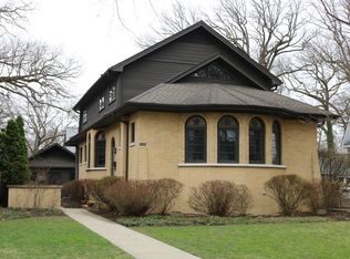 2441 Marcy Ave, Evanston, IL 60201