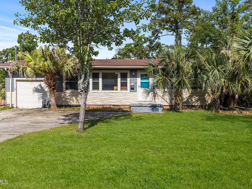 3609 Belmede Dr, Gulfport, MS 39507 MLS 376512 Zillow