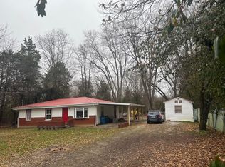 7607 Fraziertown Rd, Pewee Valley, KY 40056