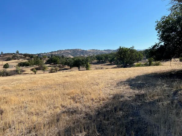 LOT 130 Fir St, Hornbrook, CA 96044