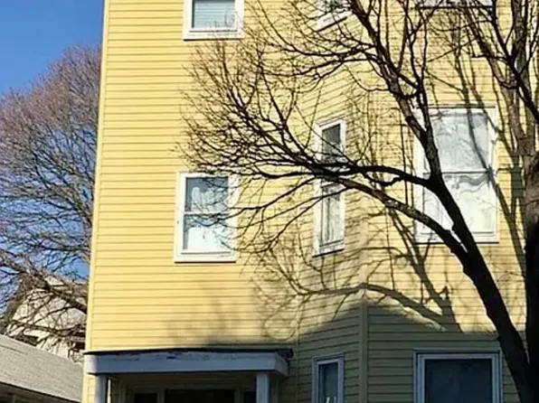 756 Saratoga St #1, Boston, MA 02128