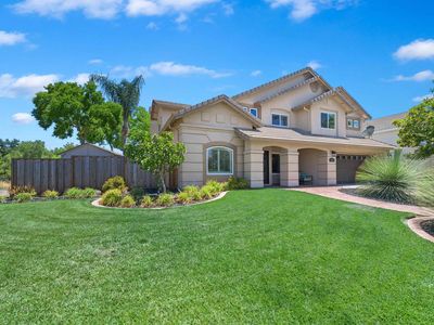 1473 Columbine Way, Livermore, CA, 94551