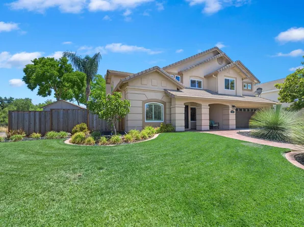 1473 Columbine Way, Livermore, CA 94551