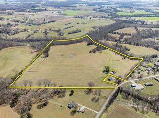 912 Stratton Rd, Huntland, TN 37345