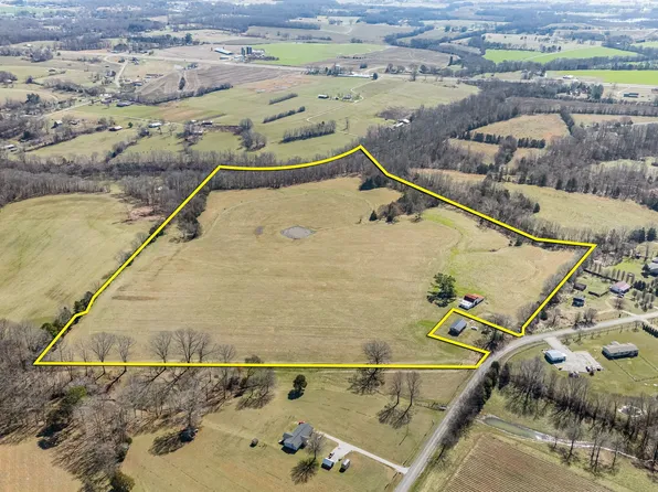 912 Stratton Rd, Huntland, TN 37345