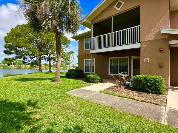 1851 Long Iron Dr APT 901, Rockledge, FL 32955