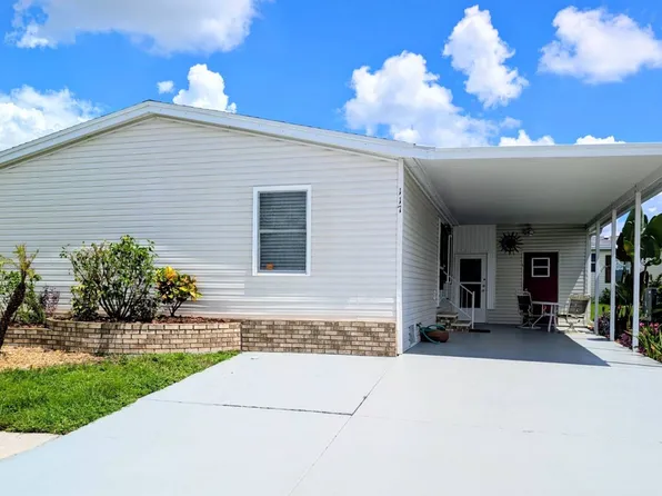 117 Juniper Trce, Parrish, FL 34219