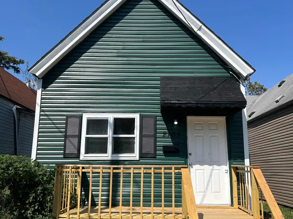 2105 Wilson Ave, Louisville, KY 40210