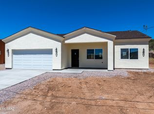 1882 Circulo Mexicali, Rio Rico, AZ 85648