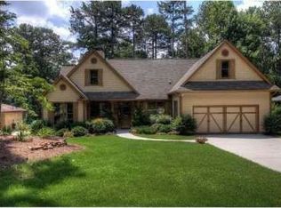 3326 Poplar Dr, Lawrenceville, GA 30044